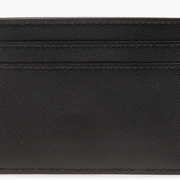 Marc Jacobs bundle Cream and Black Handbag and card holder - Picture 9 of 9